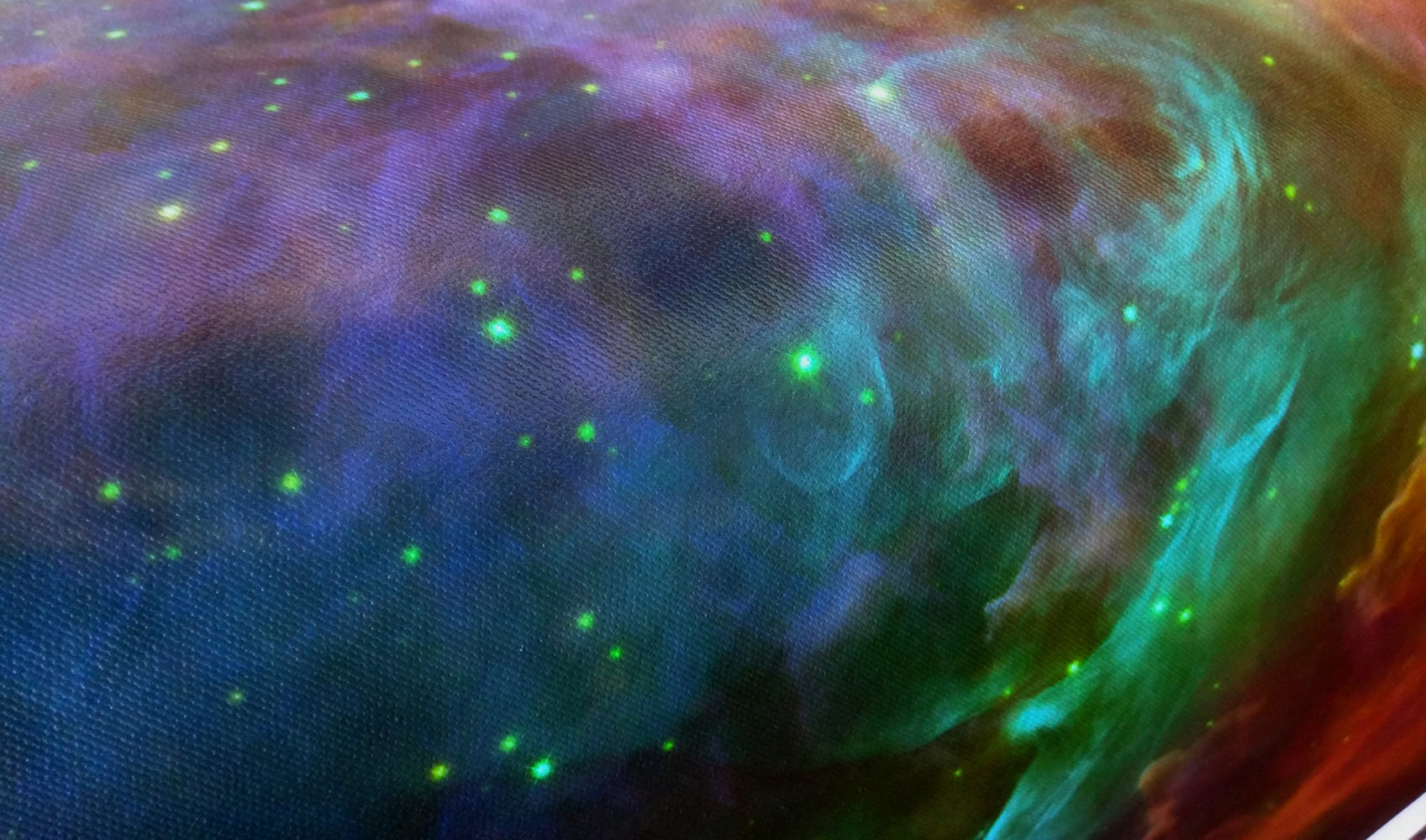 Heart Of Orion