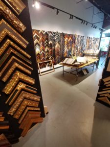 Spanish and harwoods.