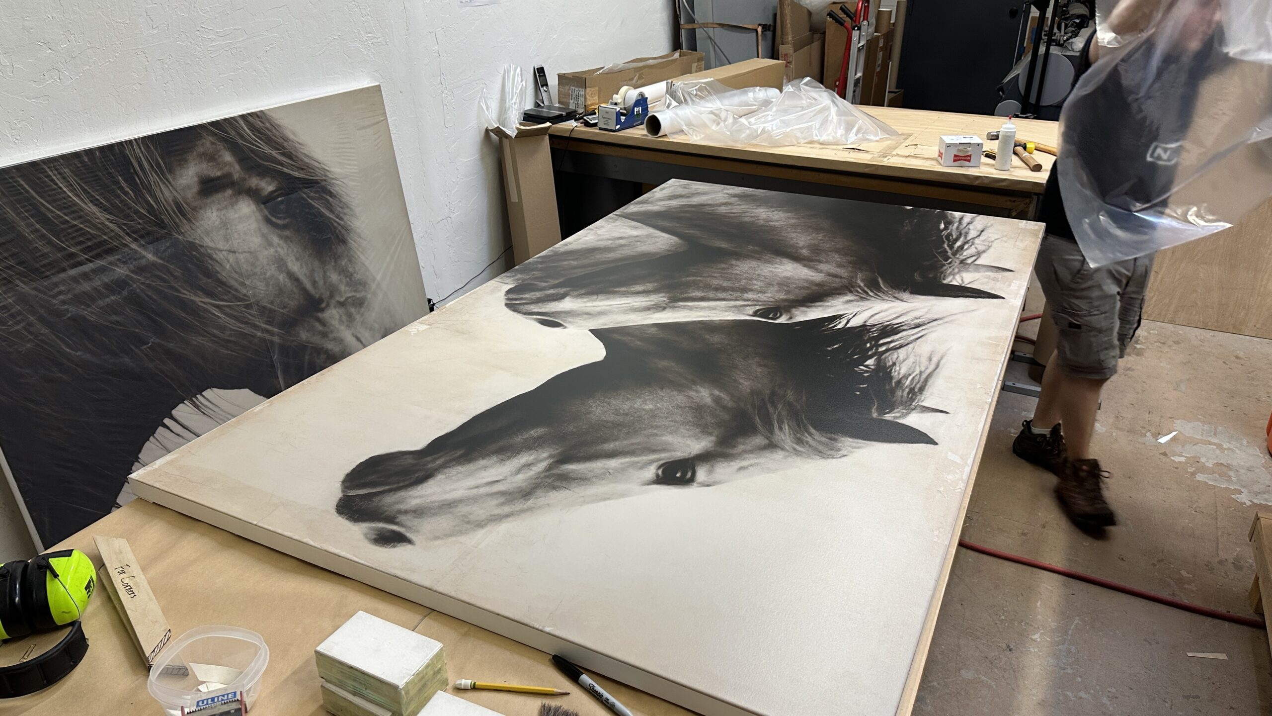 North Scottsdale Print and Frame Studio